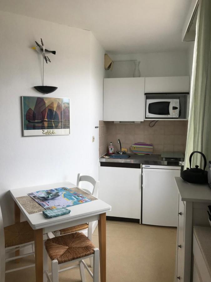 Studio Cocooning Saint-Malo Buitenkant foto